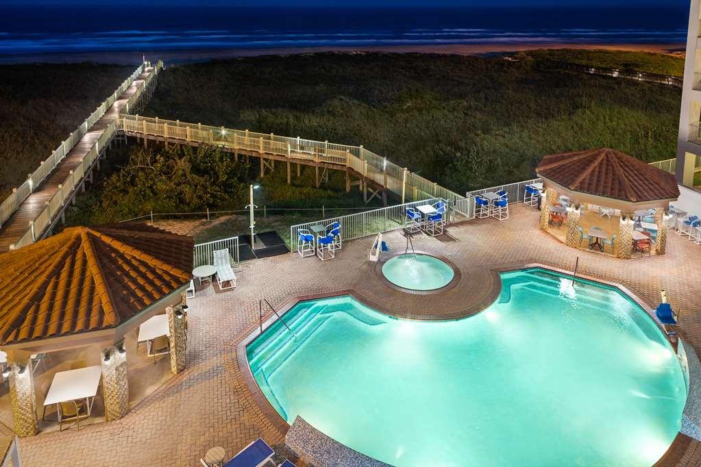La Copa Inn Beach Hotel South Padre Island Facilități foto
