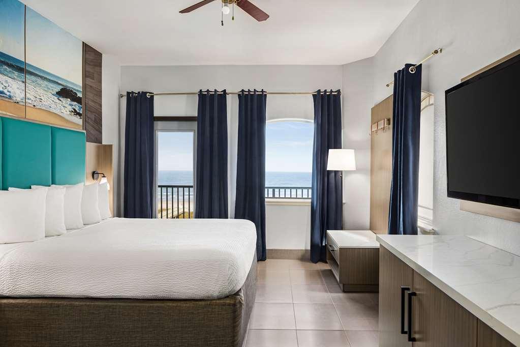 La Copa Inn Beach Hotel South Padre Island Cameră foto
